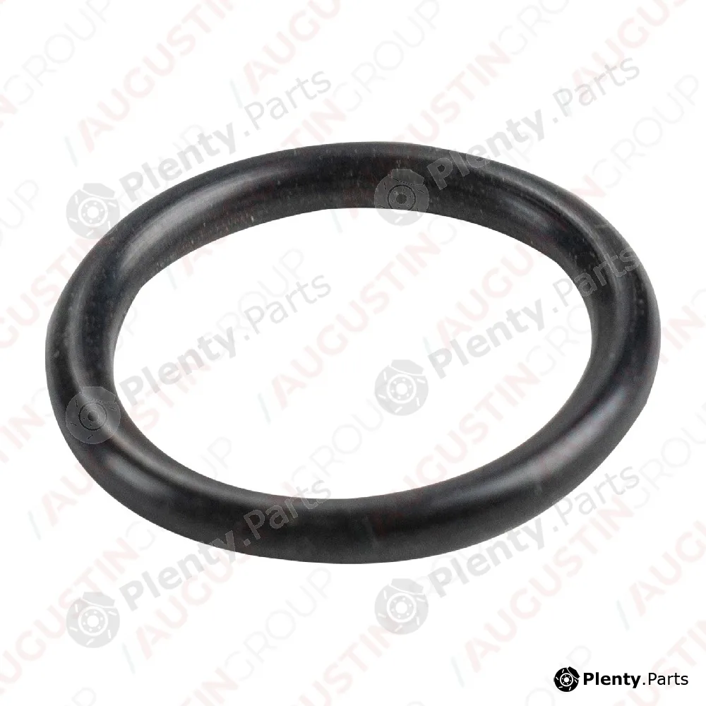 AugustinGroup 1220147OE — Gasket, oil pump ORIGINAL FIAT