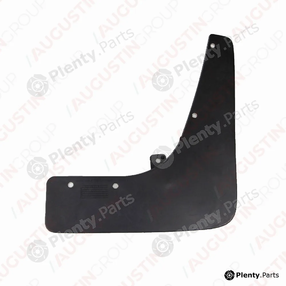 AugustinGroup 7940051OE — Mudflap ORIGINAL FIAT