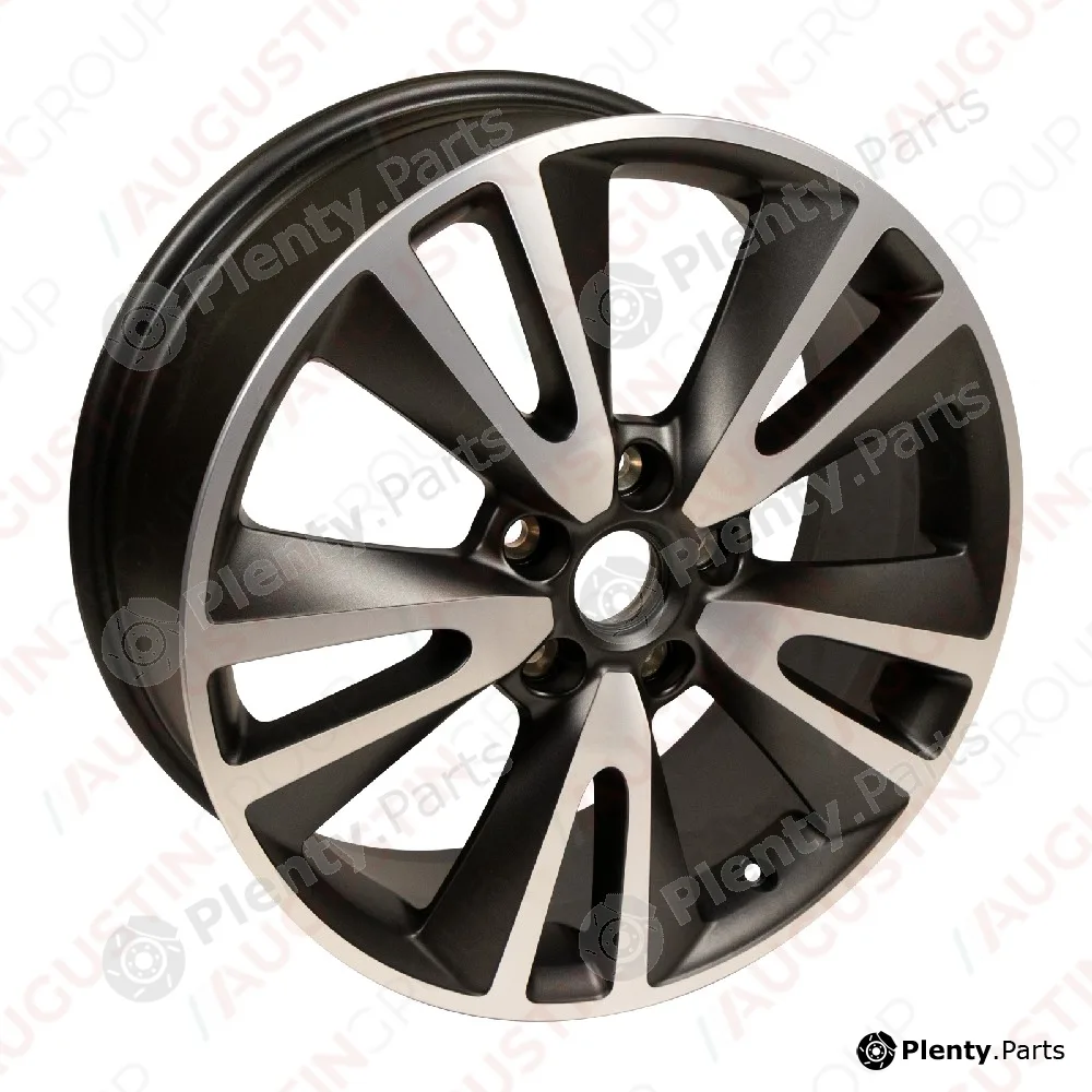 AugustinGroup 7080079OE — Rim ORIGINAL FIAT