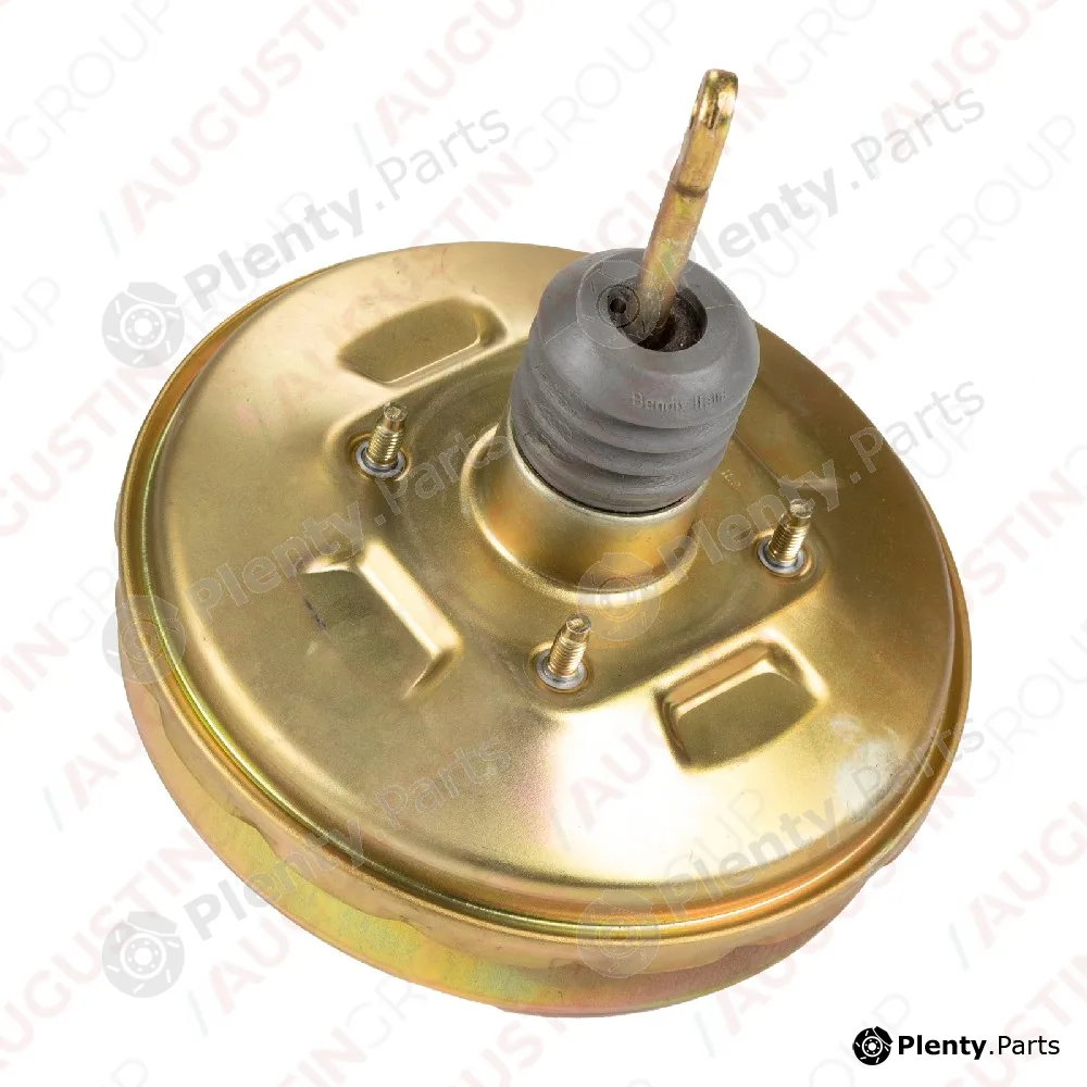 AugustinGroup 4060077OE — Brake Booster ORIGINAL FIAT