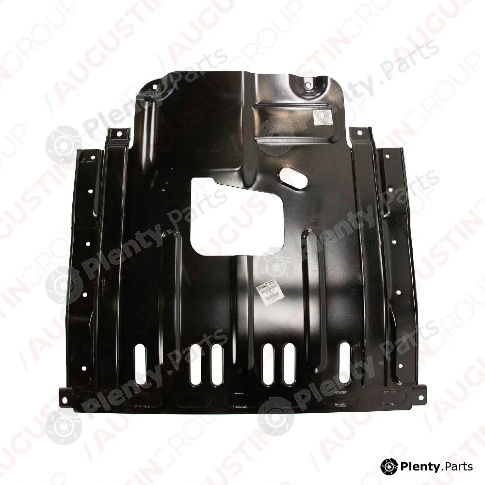 AugustinGroup 9240009OE — Engine Guard/Skid Plate ORIGINAL FIAT