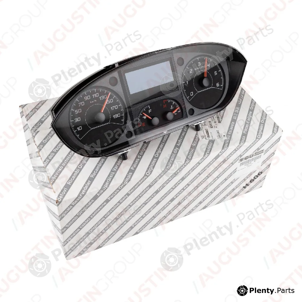 AugustinGroup 7120033OE — Speedometer ORIGINAL FIAT