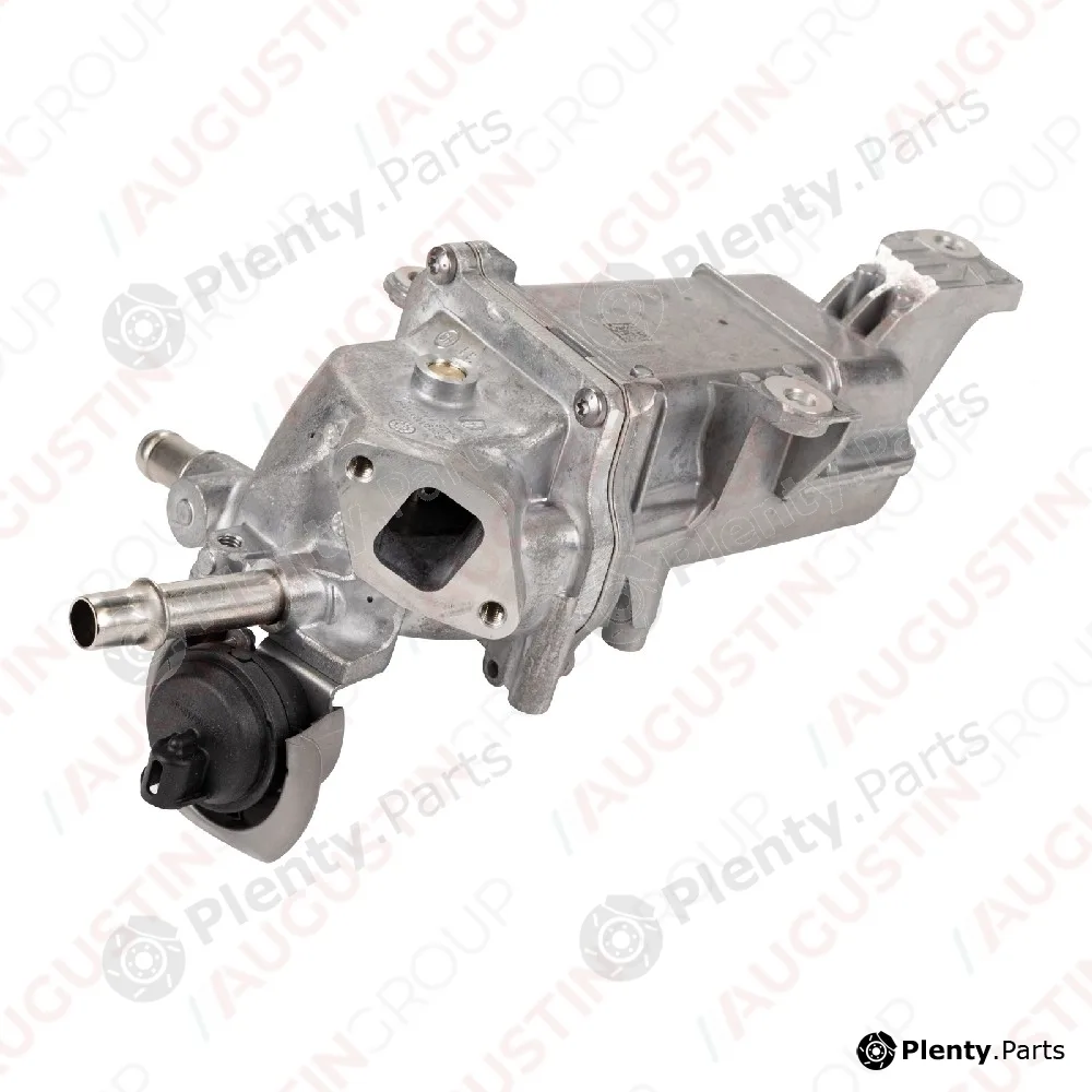 AugustinGroup 2380083OE — EGR valve, exhaust control ORIGINAL FIAT