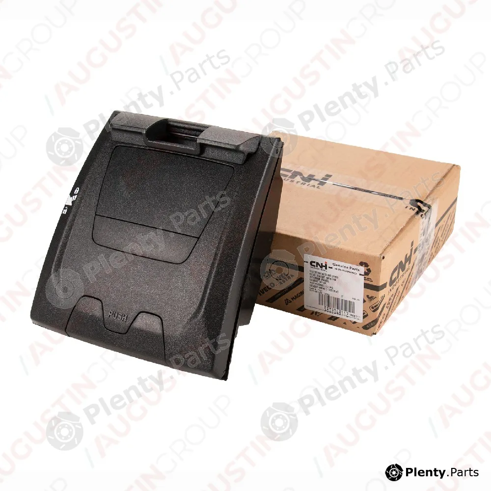 AugustinGroup 7180048IV — Tablet Holder ORIGINAL IVECO