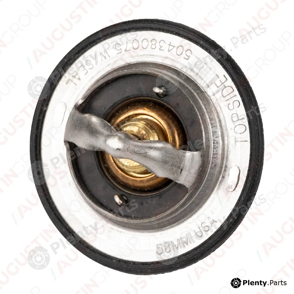 AugustinGroup 2870159IV — Thermostat, coolant ORIGINAL IVECO