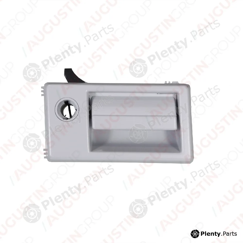 AugustinGroup 7280240OE — Exterior Door Handle ORIGINAL FIAT