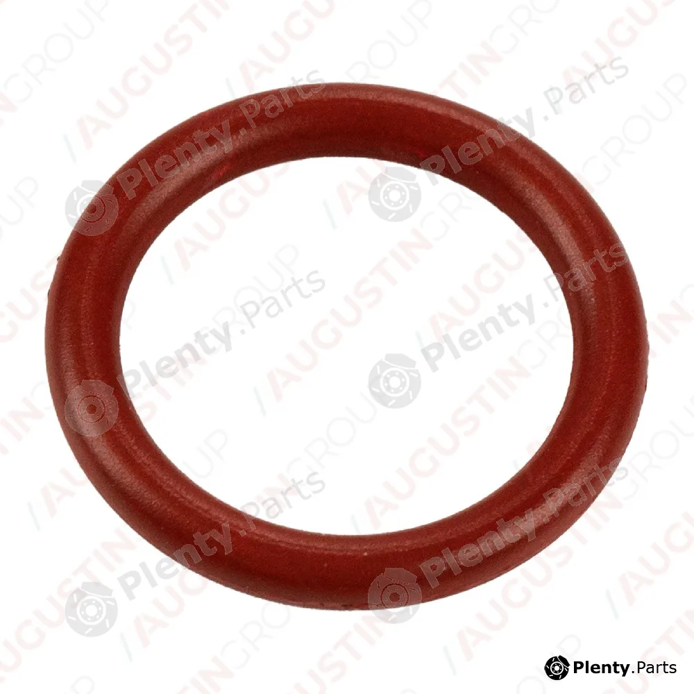 AugustinGroup 2820431OE — Radiator Hose ORIGINAL FIAT