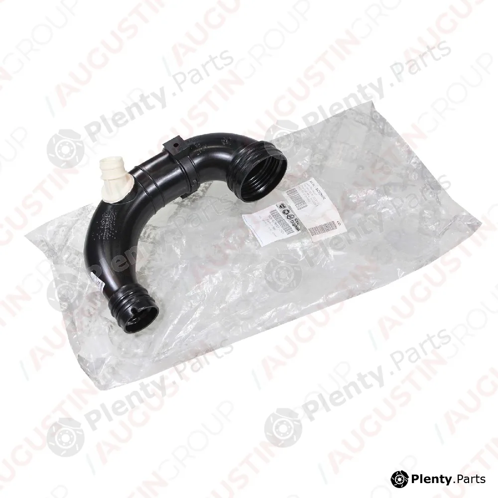 AugustinGroup 2470256OE — Intake Hose, air filter ORIGINAL FIAT
