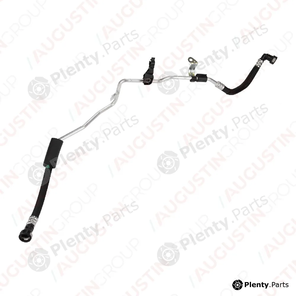 AugustinGroup 4350082OE — Hydraulic Hose, steering ORIGINAL FIAT