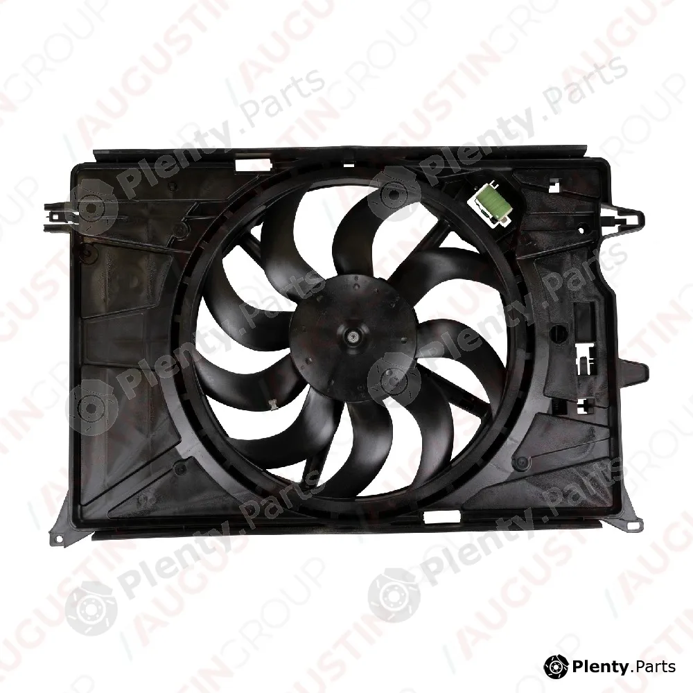 AugustinGroup 2880049OE — Electric Motor, radiator fan ORIGINAL FIAT