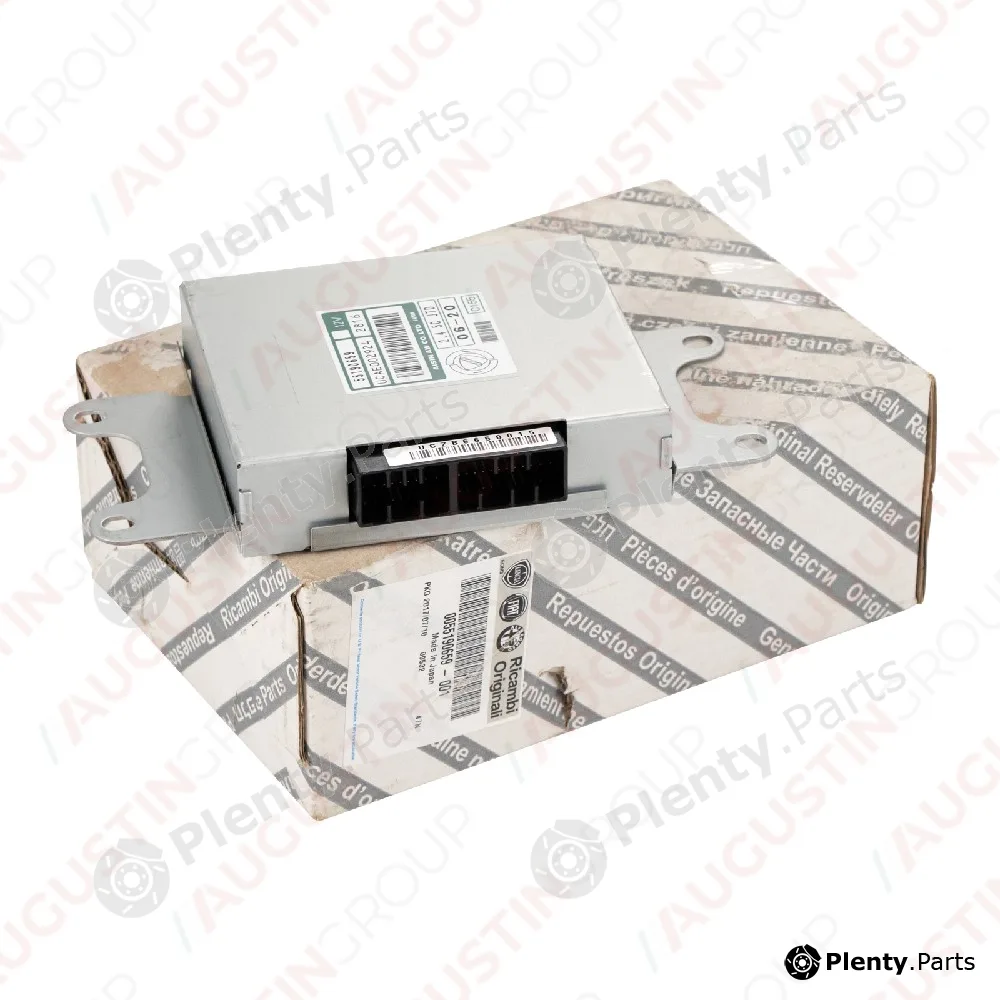 AugustinGroup 5280250OE — Control Unit, automatic transmission ORIGINAL FIAT