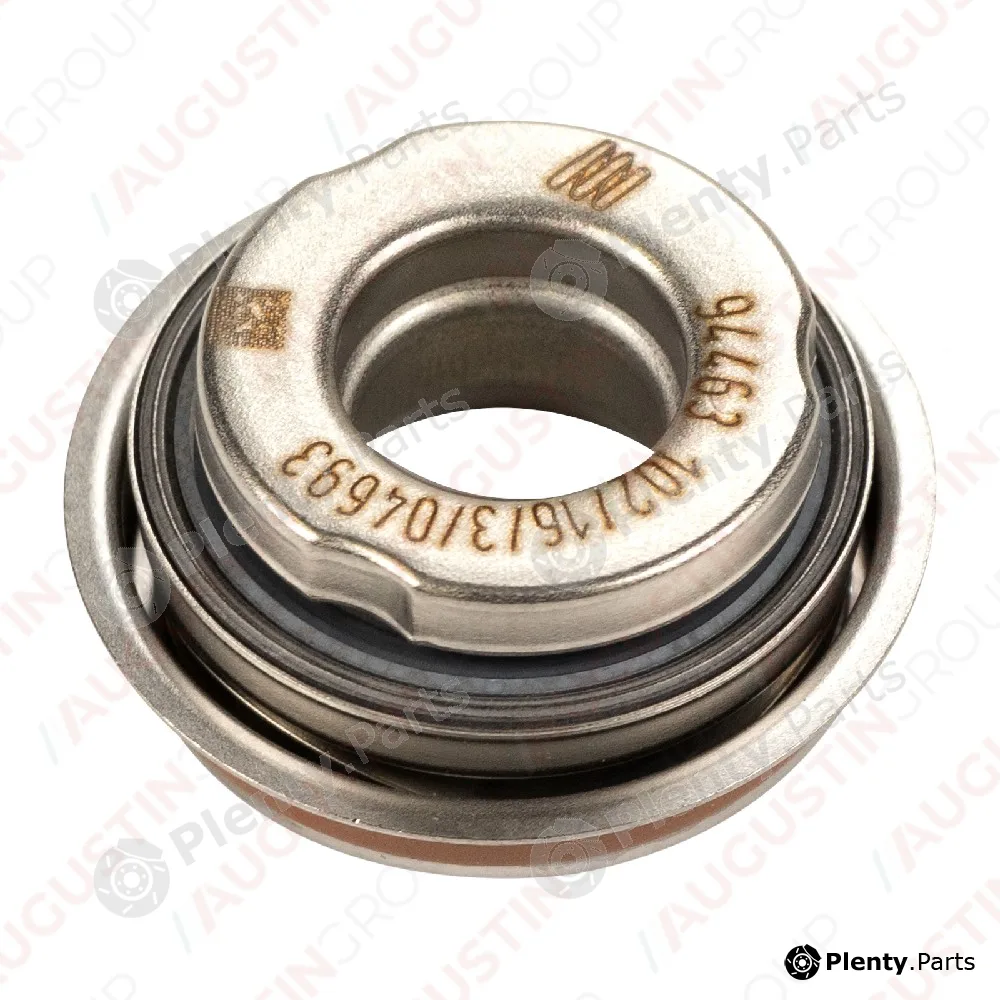AugustinGroup 2890031OE — Gasket, water pump ORIGINAL FIAT