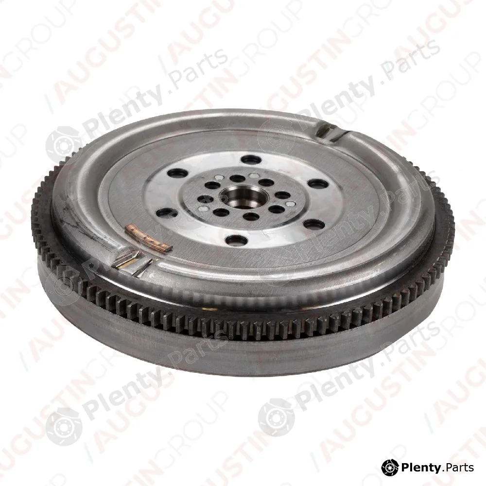 AugustinGroup 1310034OE — Flywheel ORIGINAL FIAT