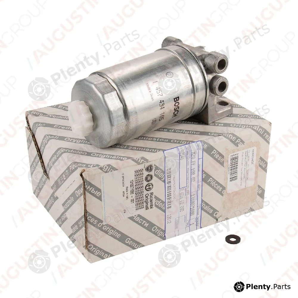 AugustinGroup 1830004OE — Fuel Filter ORIGINAL FIAT