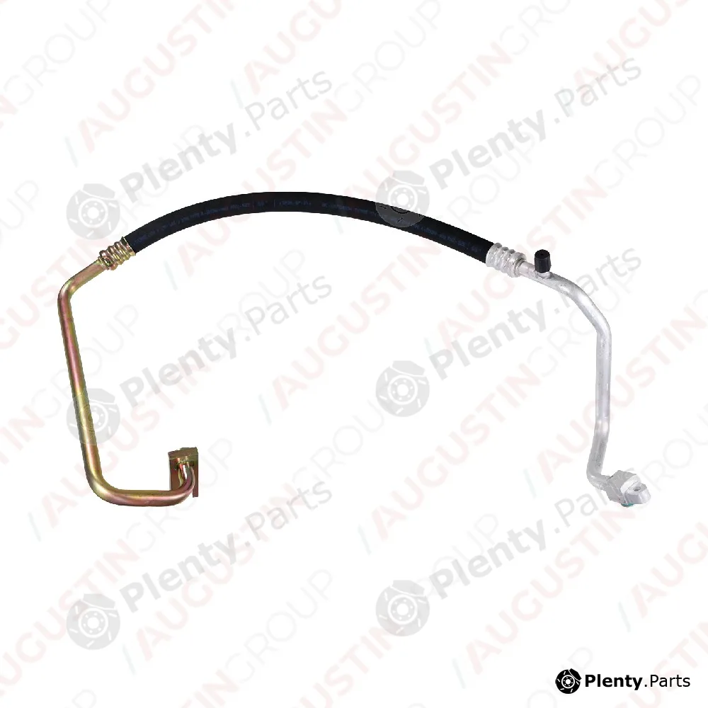 AugustinGroup 5020103OE — Hose, heat exchanger (heating) ORIGINAL FIAT