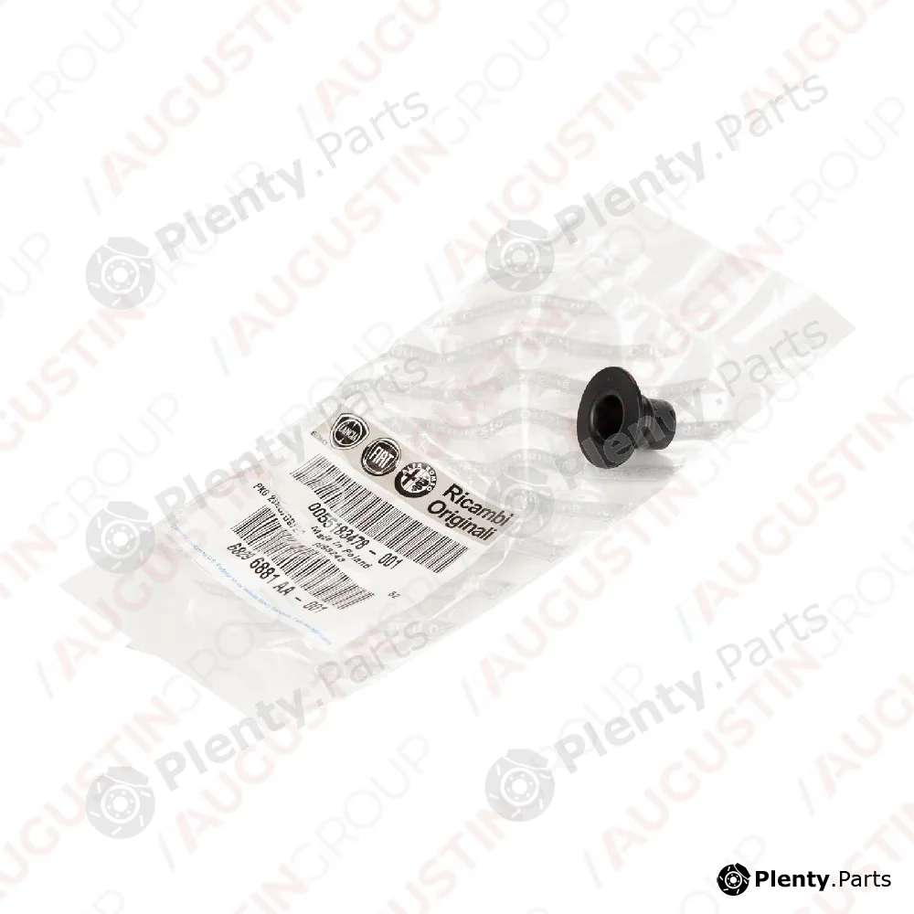 AugustinGroup 8060382OE — Oil Sump ORIGINAL FIAT