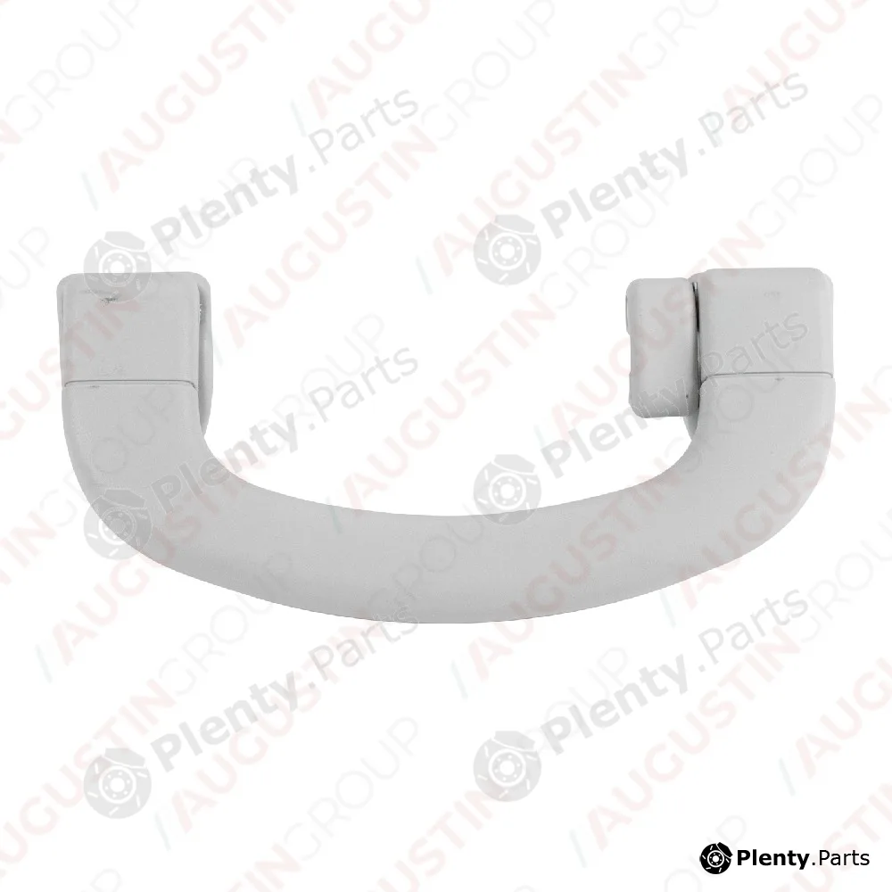 AugustinGroup 7280353OE — Exterior Door Handle ORIGINAL FIAT