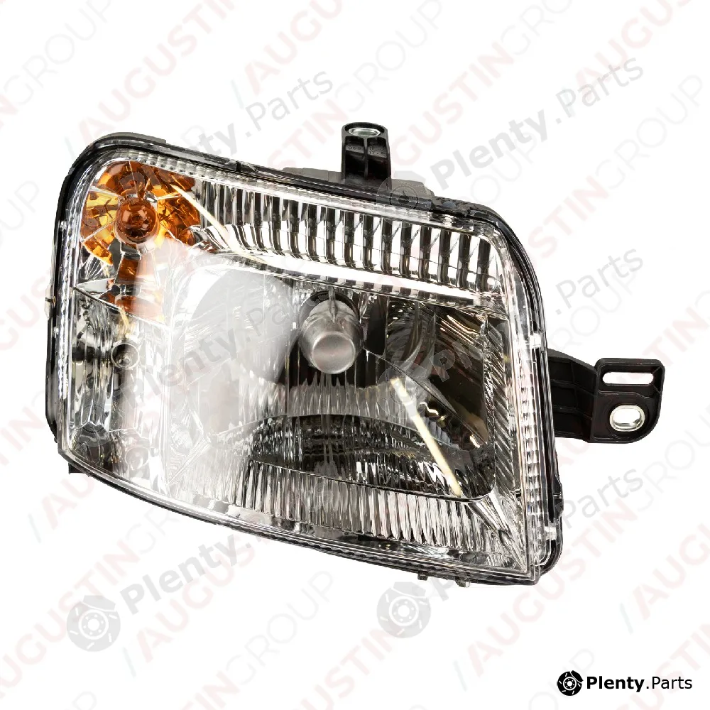 AugustinGroup 5510127OE — Headlight ORIGINAL FIAT