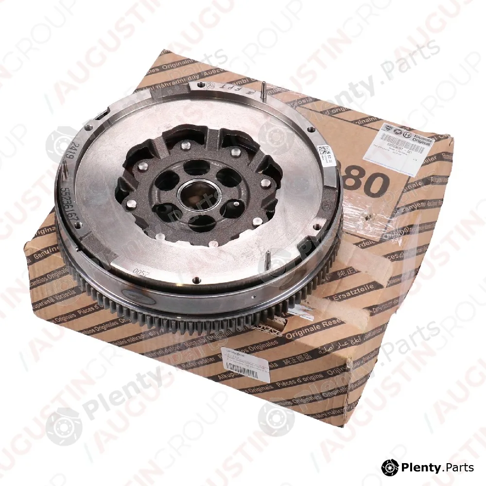 AugustinGroup 1310039OE — Flywheel ORIGINAL FIAT