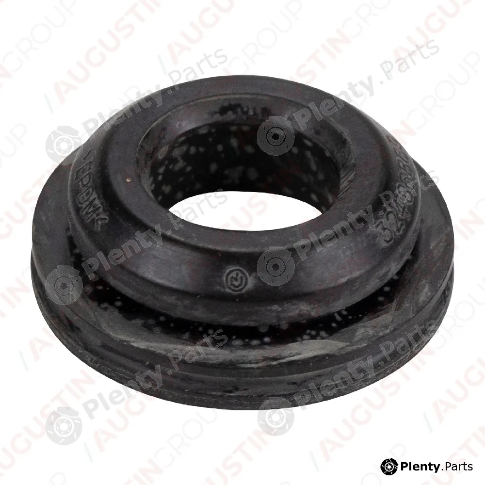 AugustinGroup 4060043OE — Brake Booster ORIGINAL FIAT