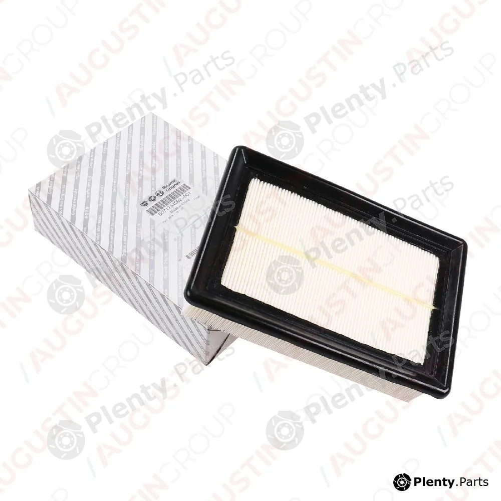 AugustinGroup 1890043OE — Air filter kit ORIGINAL FIAT