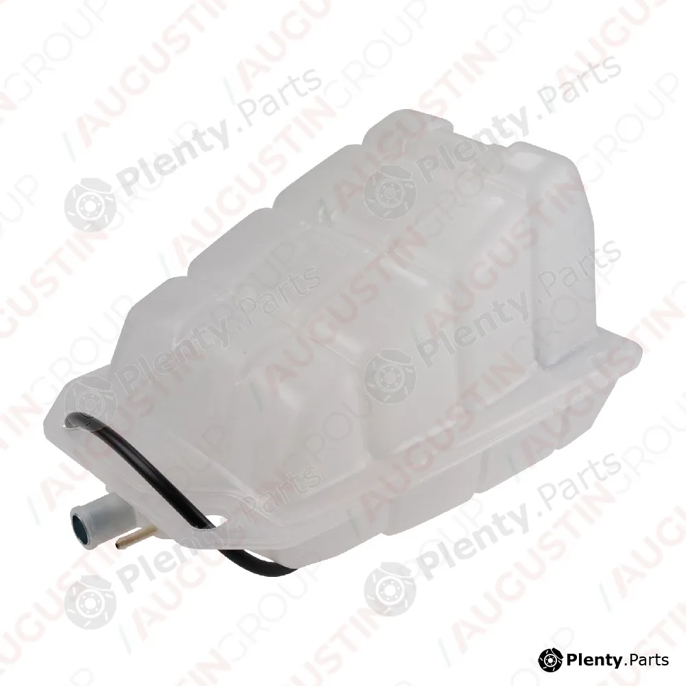 AugustinGroup 2840057IV — Expansion Tank, coolant ORIGINAL IVECO