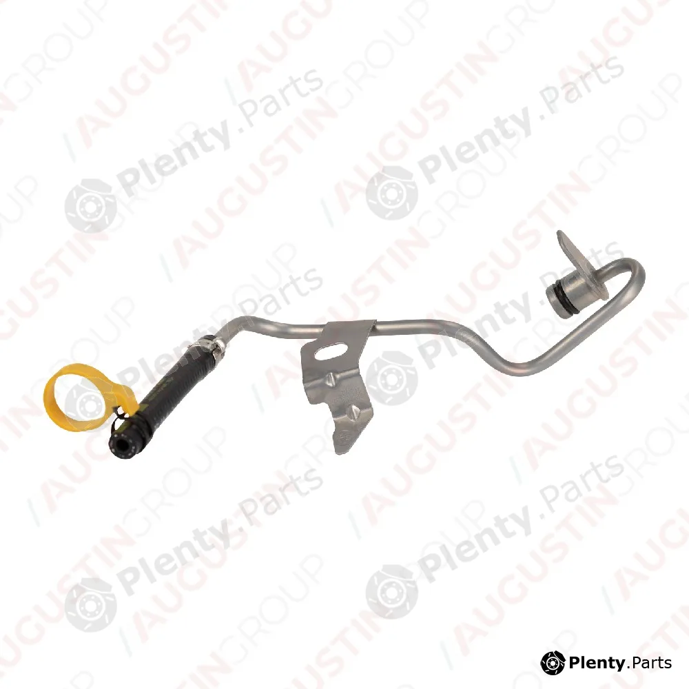 AugustinGroup 2470852PSA — Oil Pipe, charger ORIGINAL PSA