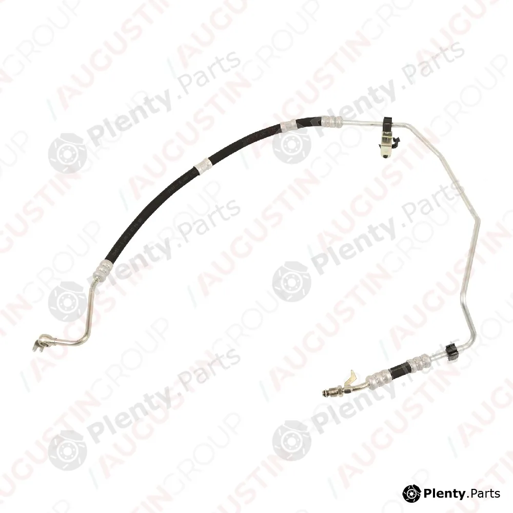 AugustinGroup 4350128OE — Hydraulic Hose, steering ORIGINAL FIAT