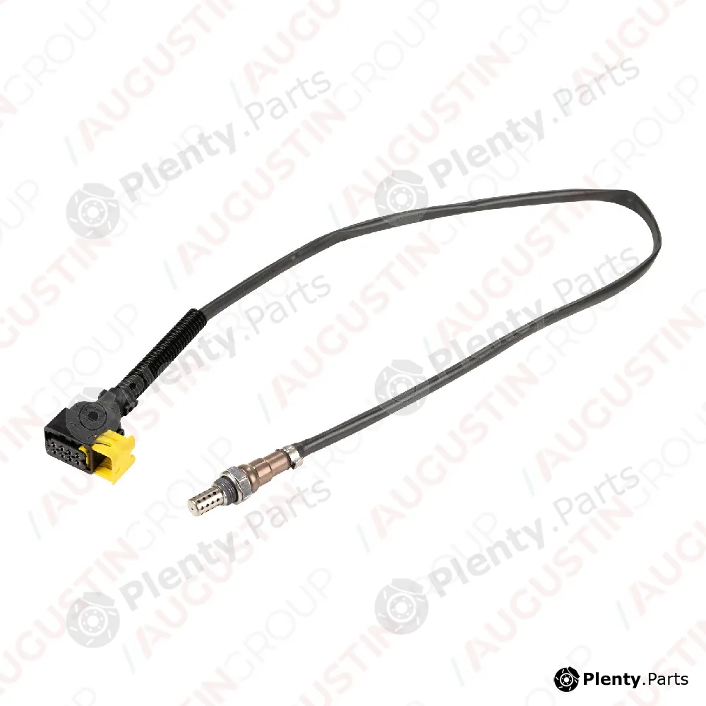 AugustinGroup 2480065IV — Lambda Sensor ORIGINAL IVECO