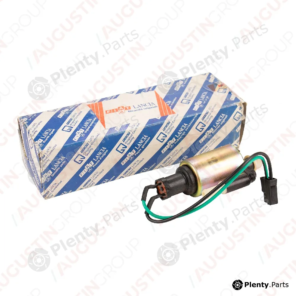 AugustinGroup 1840135OE — Fuel Pump ORIGINAL FIAT