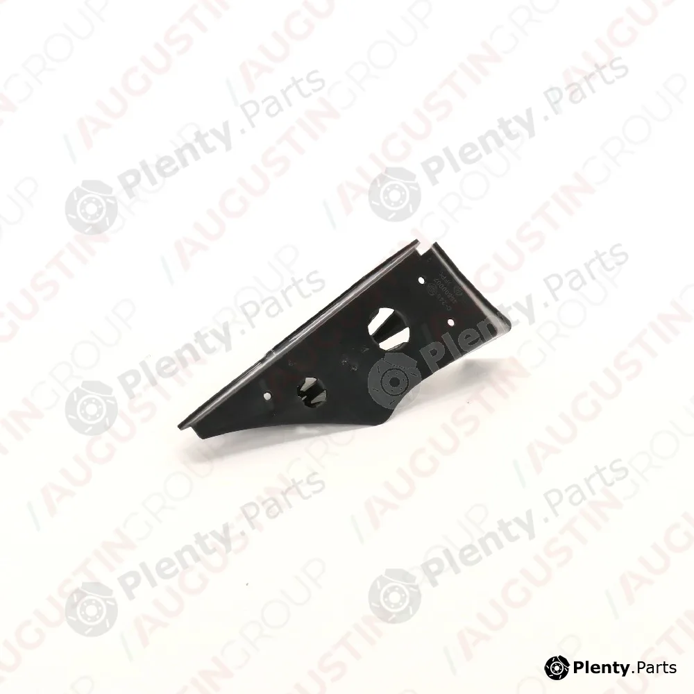 AugustinGroup 7280252OE — Exterior Door Handle ORIGINAL FIAT