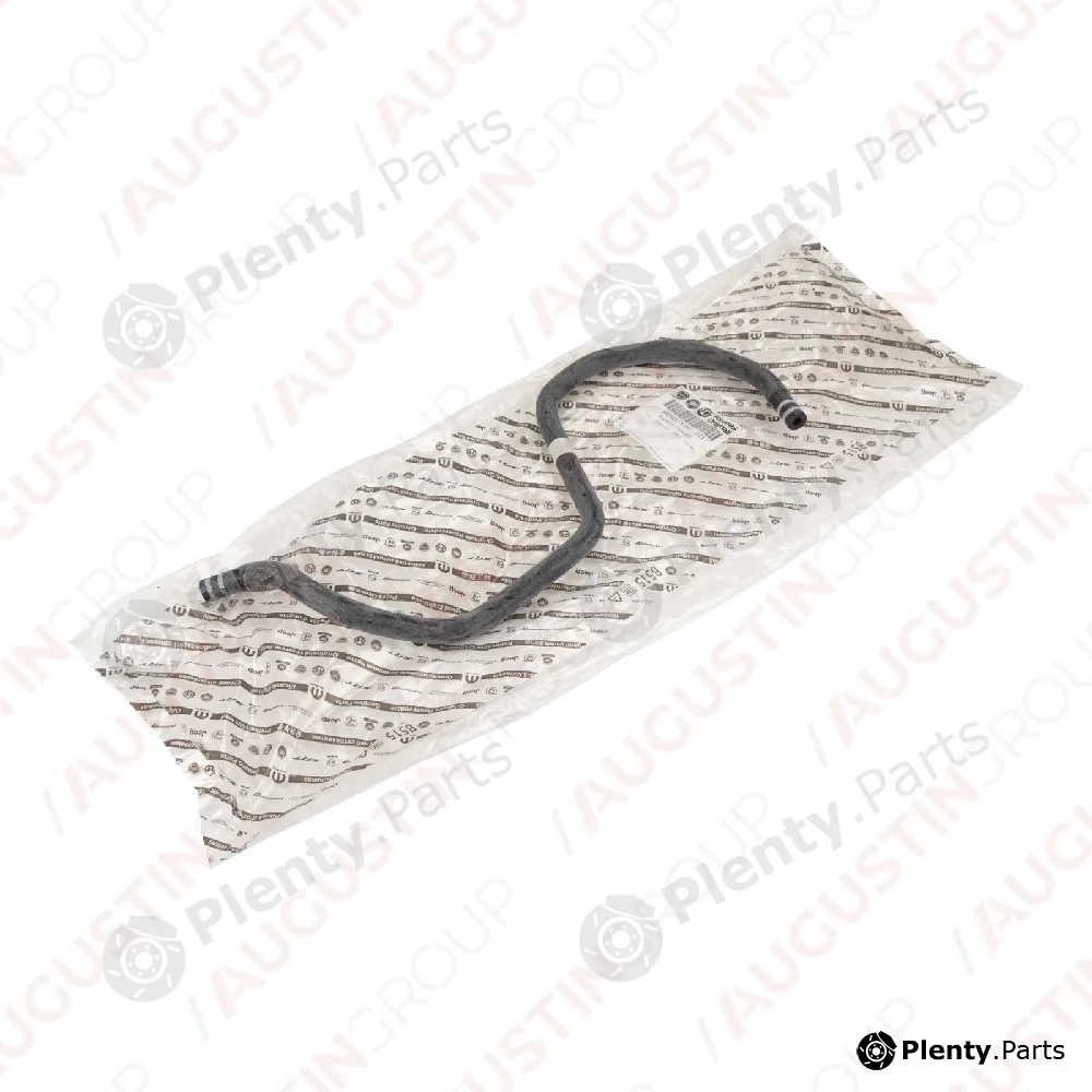 AugustinGroup 2820343OE — Radiator Hose ORIGINAL FIAT