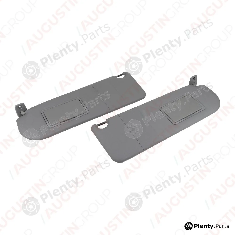 AugustinGroup 7740204OE — Sun Visor ORIGINAL FIAT