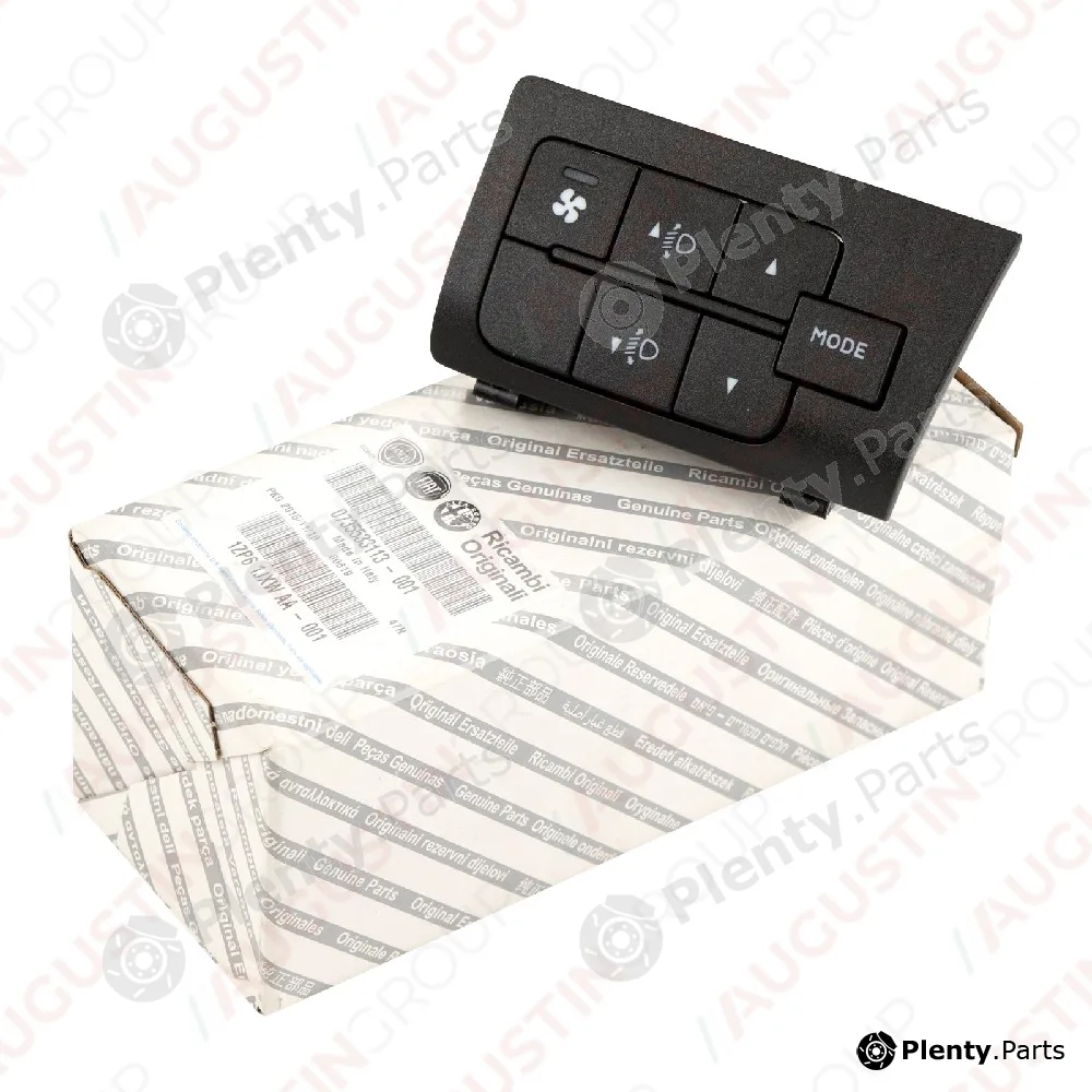 AugustinGroup 5790036OE — Sensor, interior temperature ORIGINAL FIAT