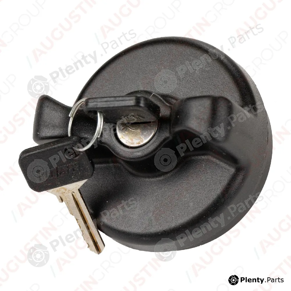 AugustinGroup 7610020OE — Fuel tank cap, Universal ORIGINAL FIAT