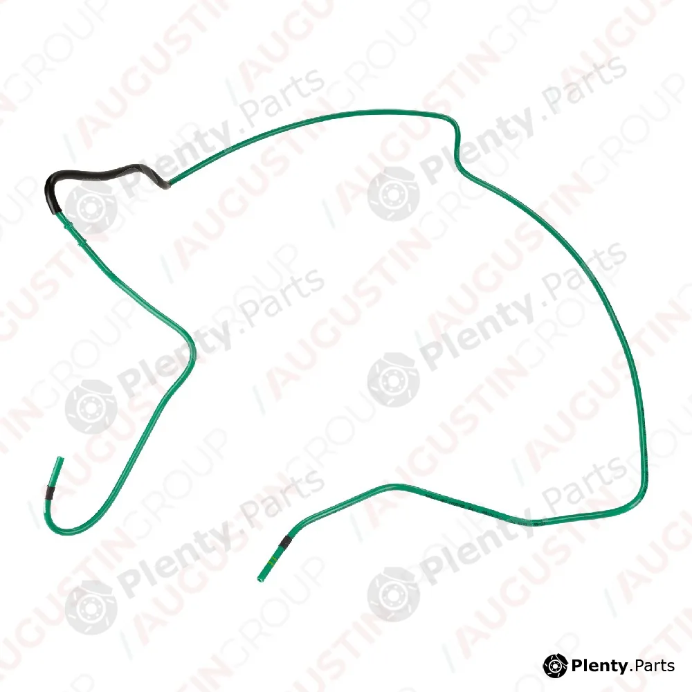 AugustinGroup 4350125OE — Hydraulic Hose, steering ORIGINAL FIAT