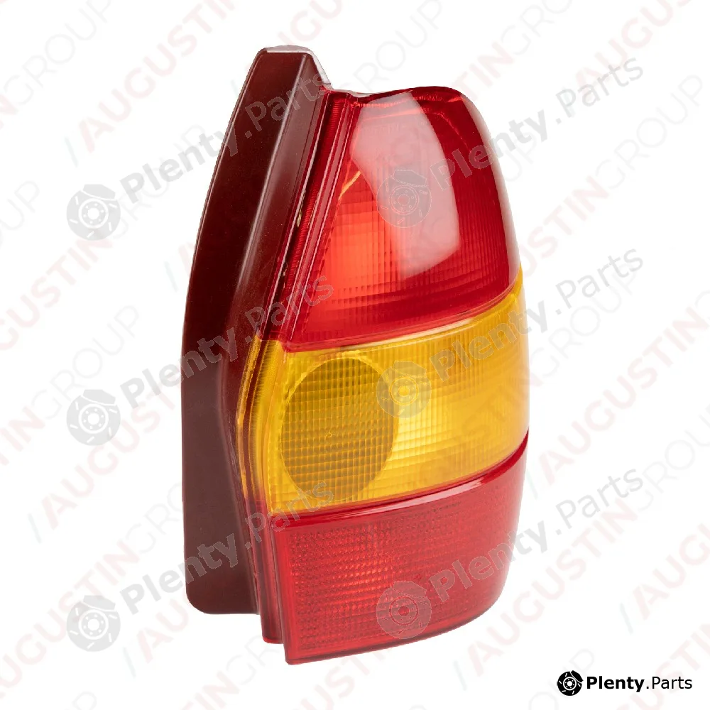 AugustinGroup 5650414OE — Tail Light Assembly ORIGINAL FIAT