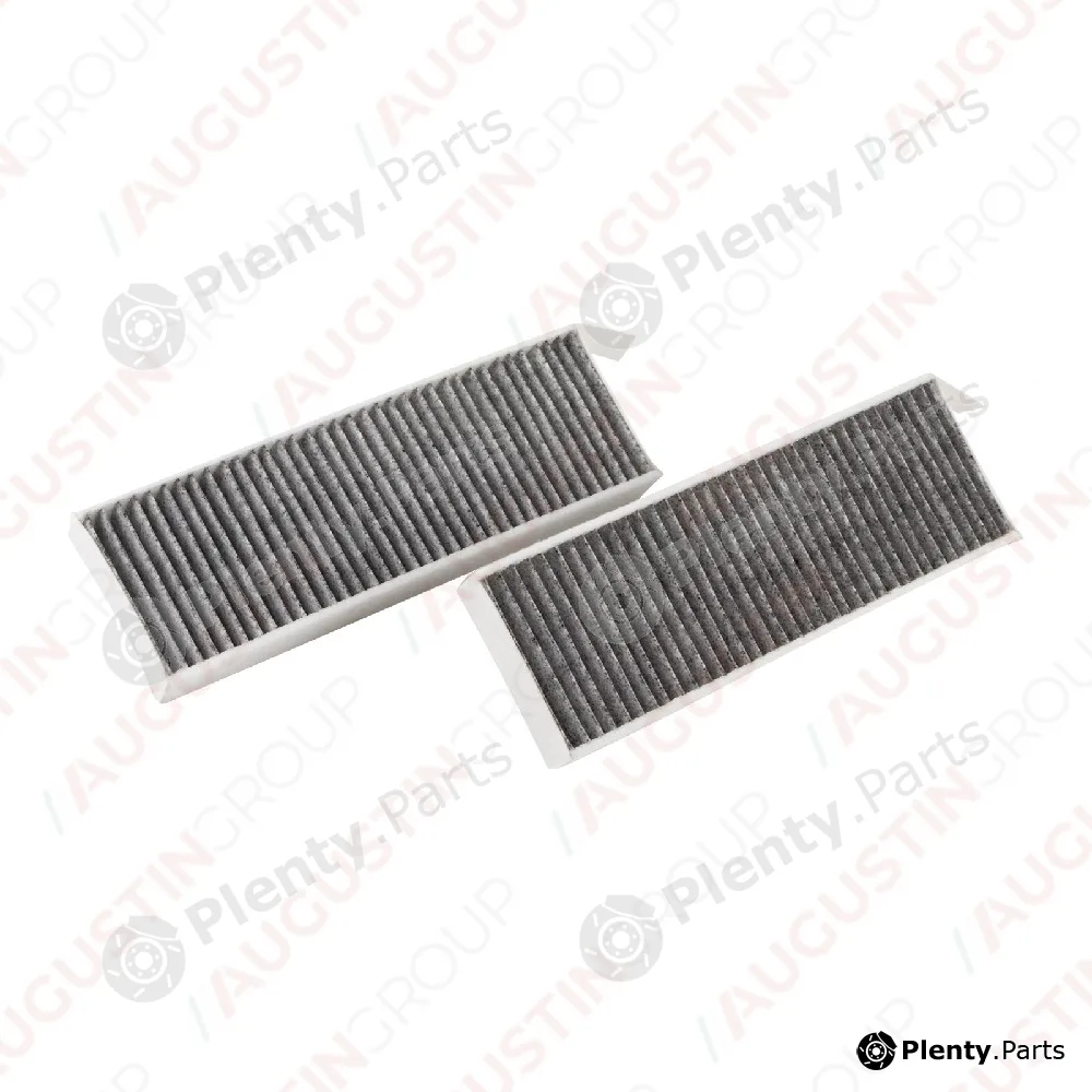 AugustinGroup 1880100PSA — Filter, cabin air ORIGINAL PSA