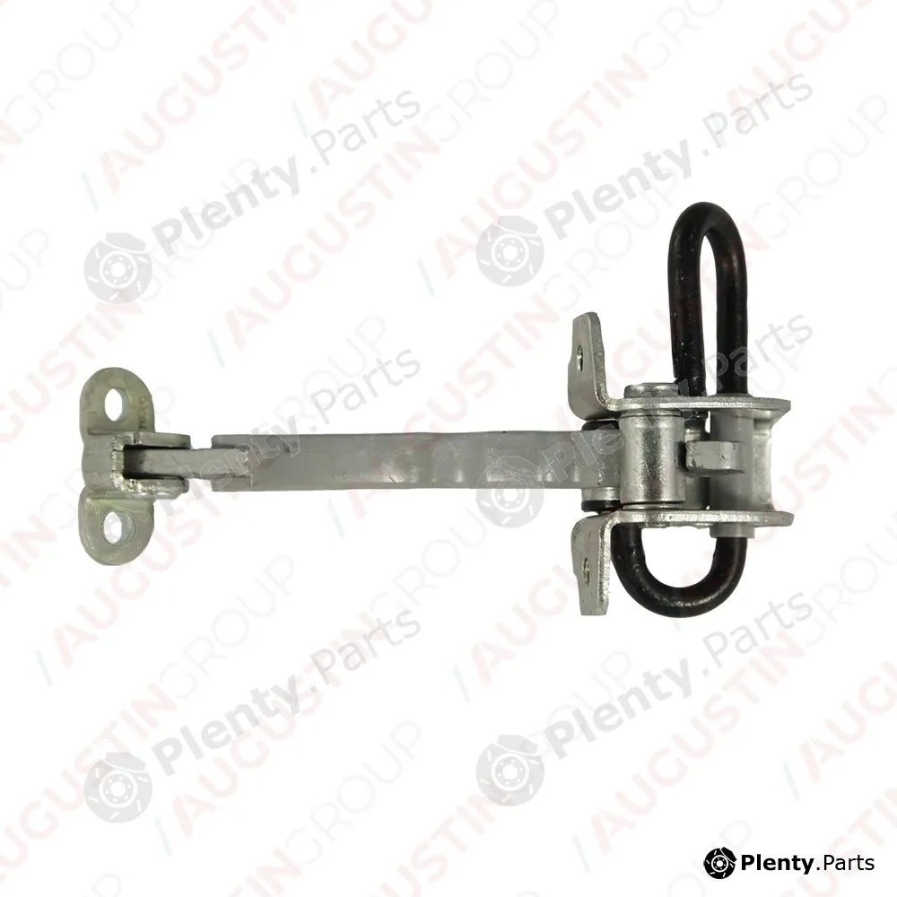 AugustinGroup 7500034OE — Door Lock ORIGINAL FIAT