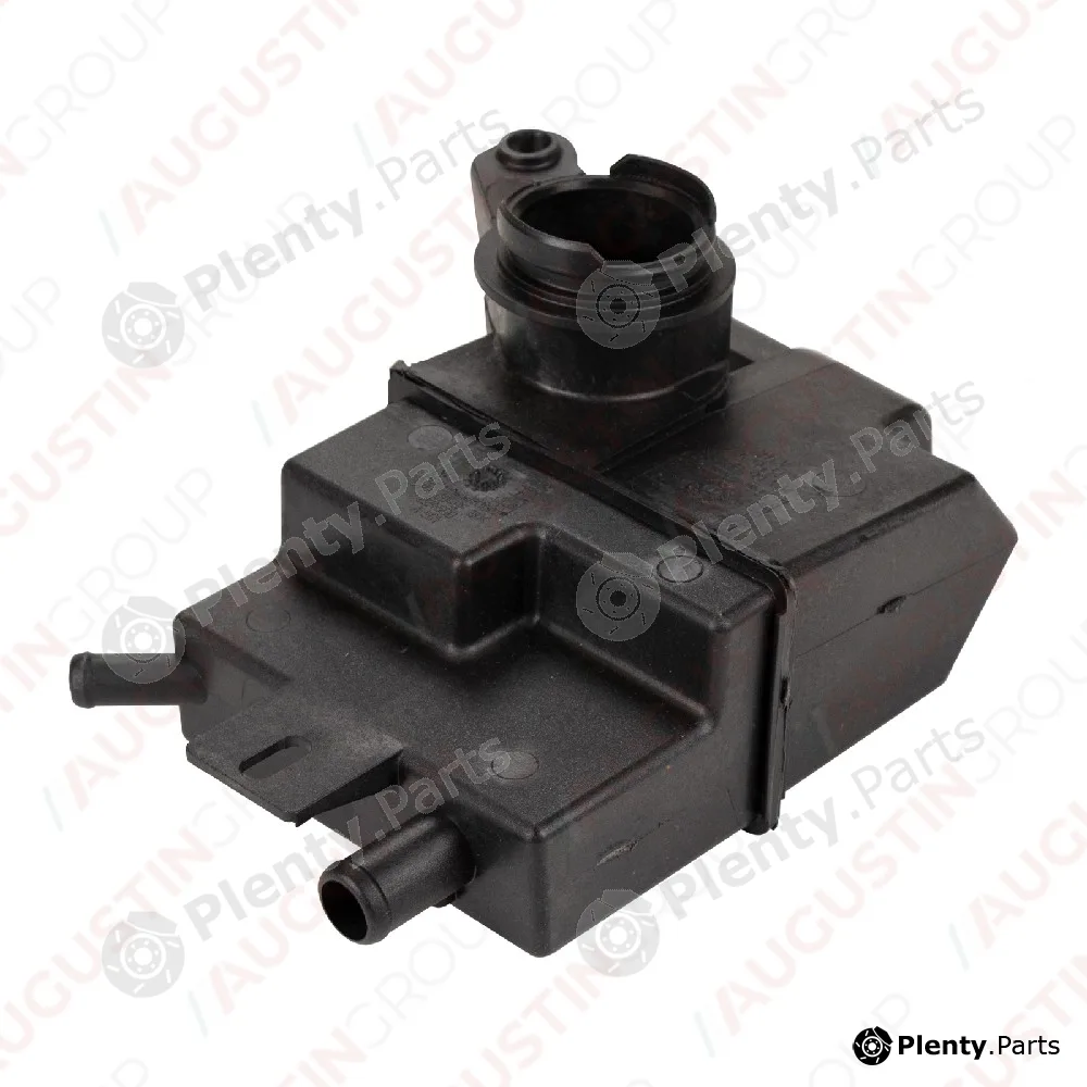AugustinGroup 2760039IV — Crankshaft ORIGINAL IVECO