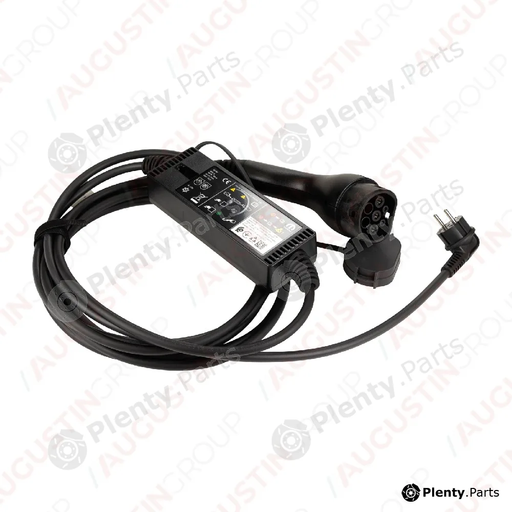 AugustinGroup 5530120OE — Repair Kit, cable set ORIGINAL FIAT
