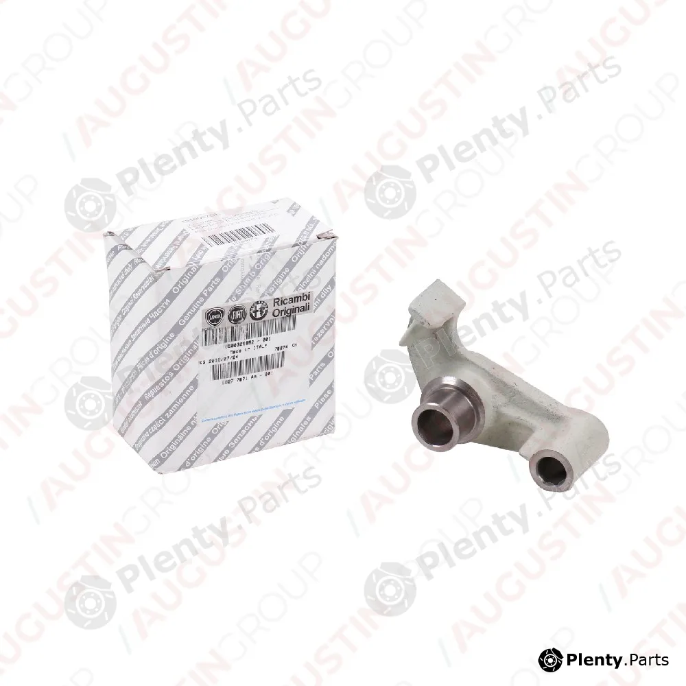AugustinGroup 1510007OE — Tensioner Pulley, timing belt ORIGINAL FIAT