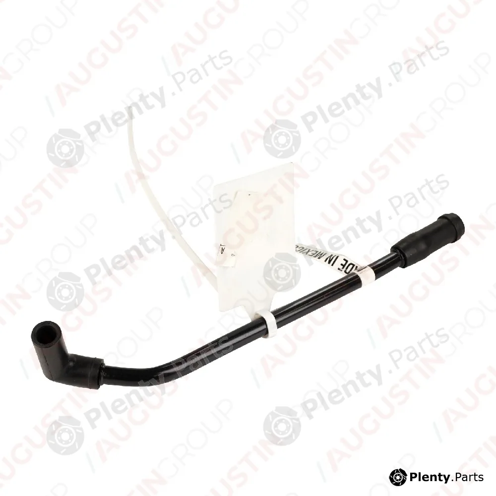 AugustinGroup 2760061OE — Oil Pipe, charger ORIGINAL FIAT