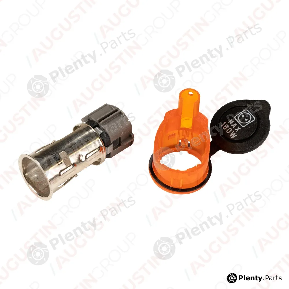 AugustinGroup 5860030OE — Cigarette Lighter ORIGINAL FIAT