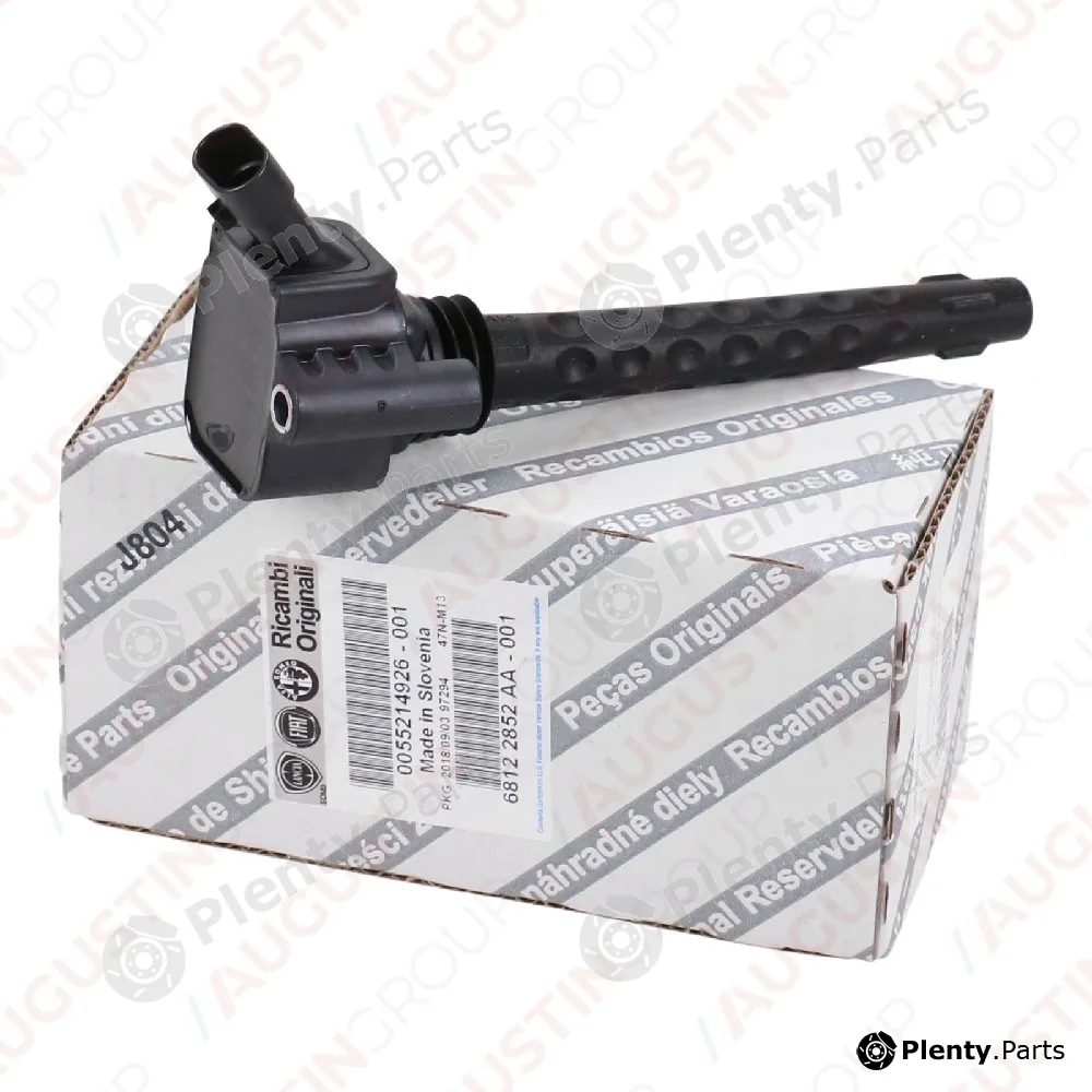 AugustinGroup 5180041OE — Ignition Coil ORIGINAL FIAT