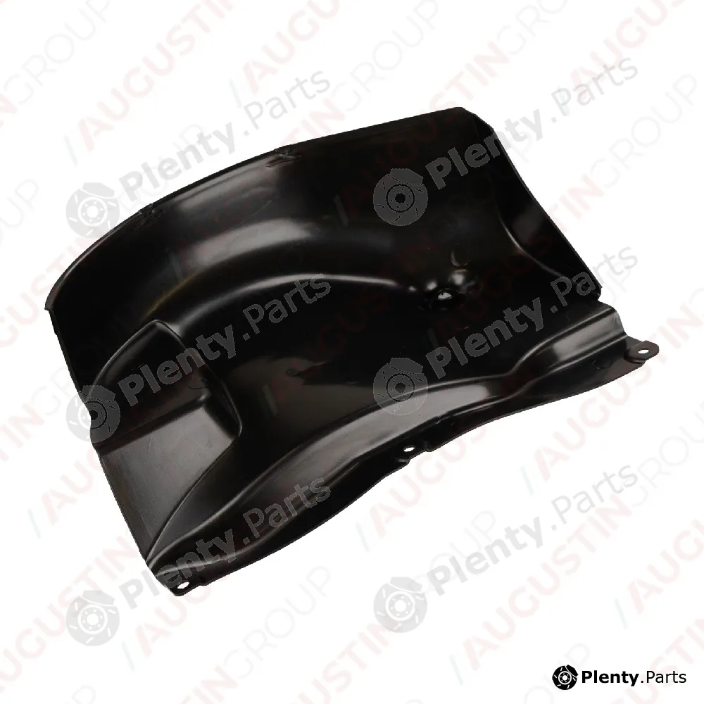 AugustinGroup 6470503OE — Engine Guard/Skid Plate ORIGINAL FIAT