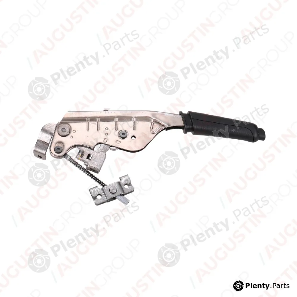 AugustinGroup 4320021OE — Adjustment/Control Element, parking brake ORIGINAL FIAT