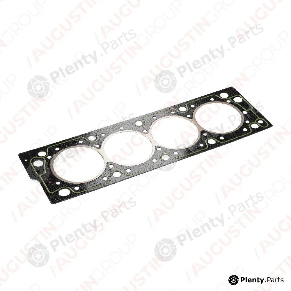 AugustinGroup 1190201PSA — Gasket, cylinder head ORIGINAL PSA