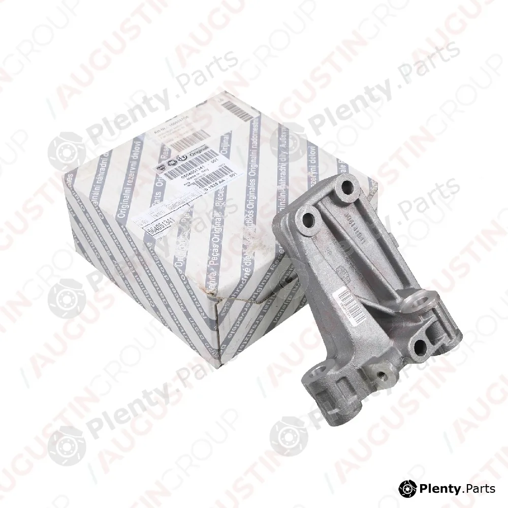 AugustinGroup 1000157OE — Mounting, engine ORIGINAL FIAT