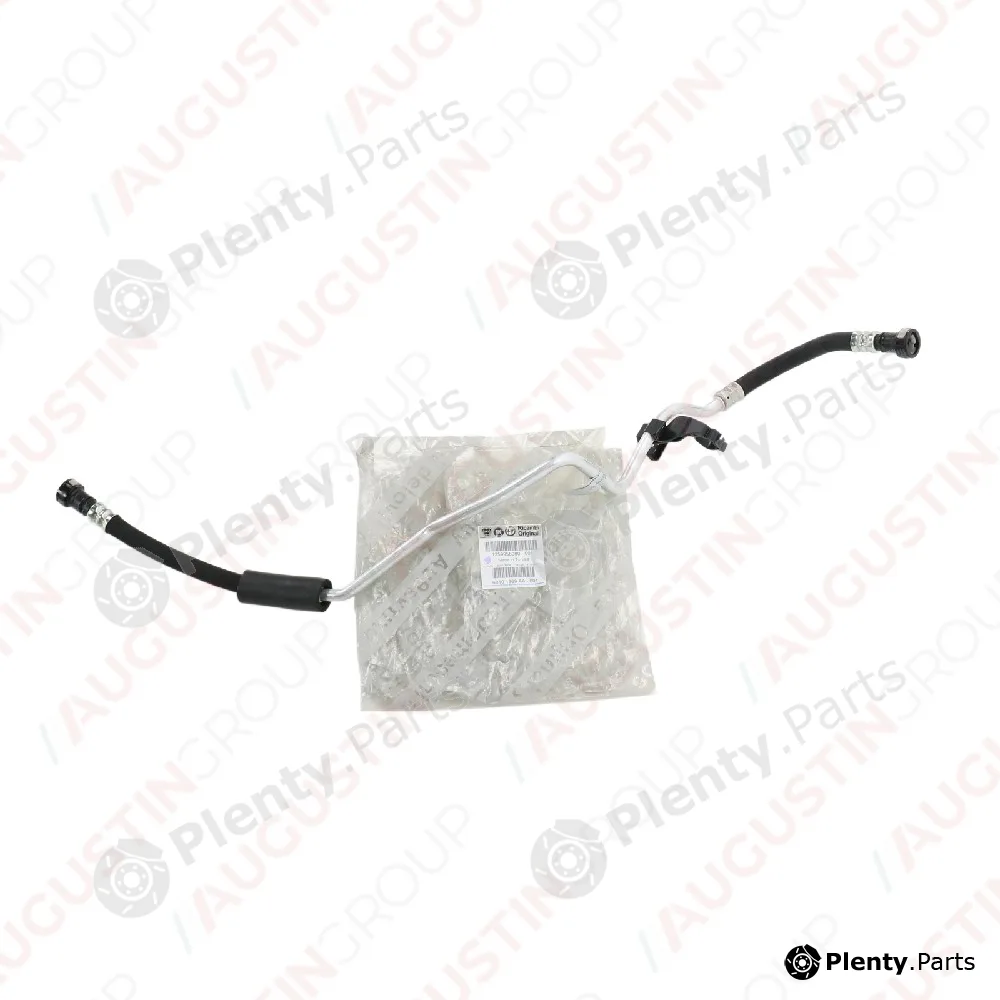 AugustinGroup 4350005OE — Hydraulic Hose, steering ORIGINAL FIAT